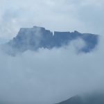Amphitheter Drakensberg