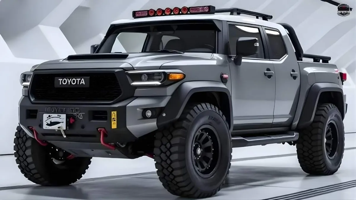 Toyota FJ Cruiser 2026, 2026 FJ Cruiser specs, Toyota SUV 2026, new FJ Cruiser design, off road SUV 2026, Toyota FJ Cruiser features, rugged SUVs USA, Toyota 4x4 vehicles 2026, FJ Cruiser comeback news, Toyota SUV launch 2026, off road vehicles review, FJ Cruiser interior features, Toyota safety tech 2026, best off road SUVs 2026, US auto news Toyota